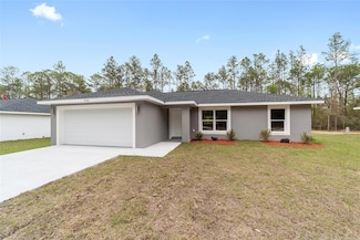 13282 SW 29th Avenue Rd, Ocala, FL 34473