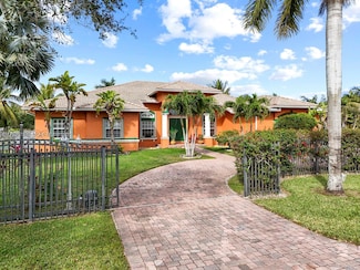 16741 SW 282nd St, Homestead, FL 33030