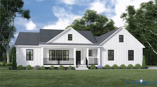 12920 Pocahontas Trail, Providence Forge, VA 23140