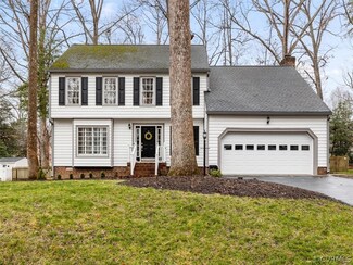 10309 Berkeley Manor Dr, Mechanicsville, VA 23116