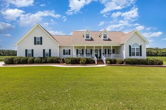 468 River Run Rd, Selma, NC 27576
