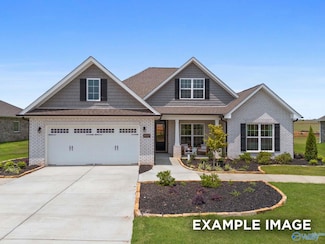 36 Ginsberg Rd, Madison, AL 35756