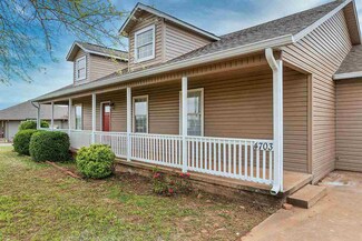 4703 E Pinto Rd, Stillwater, OK 74075