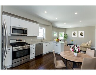 40 Stockton St Unit C, Dorchester Center, MA 02124