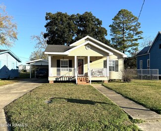 720 Guidry St, Opelousas, LA 70570