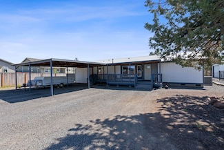 605 SE Kinkade Rd, Madras, OR 97741