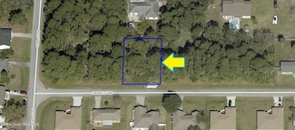 1175 Siboney St NW, Palm Bay, FL 32907