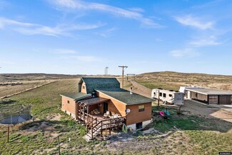 1429 E Sandstone, Casper, WY 82601