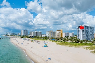 405 N Ocean Blvd Unit 1802, Pompano Beach, FL 33062