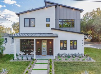 720 W Alfred St, Tampa, FL 33603