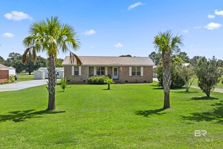16130 W Indigo Loop, Summerdale, AL 36580