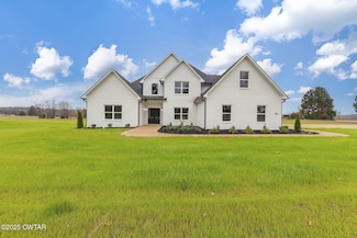 339 Marlow Cemetery Rd, Bells, TN 38006