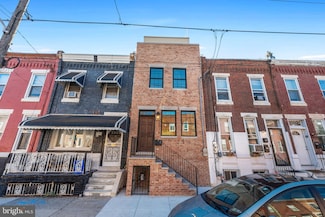 2016 Morris St, Philadelphia, PA 19145