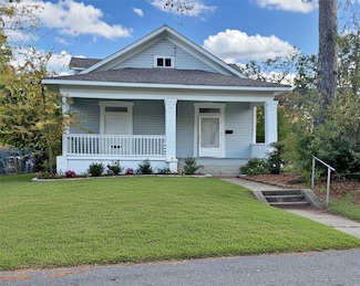 327 Herndon St, Shreveport, LA 71101