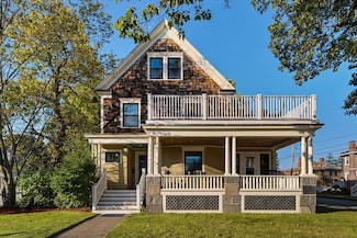 101 Beach St Unit 2, Quincy, MA 02170