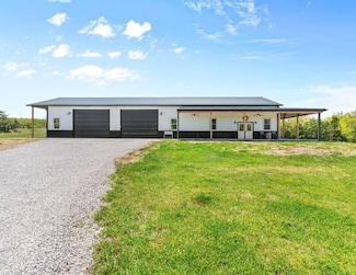 4091 S 77th Rd, Bolivar, MO 65613