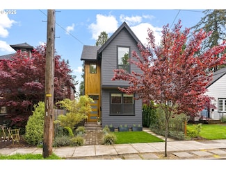 6332 NE 30th Ave, Portland, OR 97211