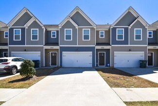 2926 Old Field Rd, Sumter, SC 29150