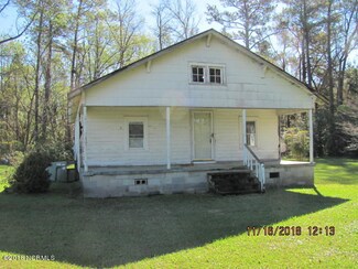 401 Nc Highway 41 W, Trenton, NC 28585