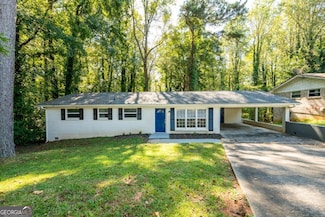 4704 Apache Trail SW, Atlanta, GA 30331