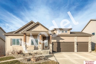 5518 N 180th Ave, Elkhorn, NE 68022