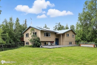 33095 Skyline Dr, Soldotna, AK 99669
