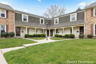 2436 Cranden Dr SE Unit 237, Grand Rapids, MI 49506