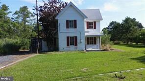 1935 E Tedious Creek Rd, Toddville, MD 21672