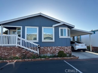 163 W Ball Rd Unit 163, Anaheim, CA 92805