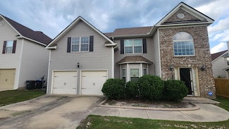 2806 Huntcliffe Dr, Augusta, GA 30909