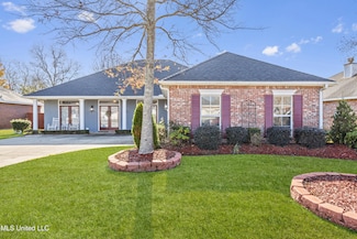 13288 Roxbury Place, Gulfport, MS 39503
