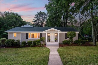 4842 Gilmore Dr, Charlotte, NC 28209