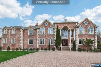24 Tulip Tree Ln, Alpine, NJ 07620