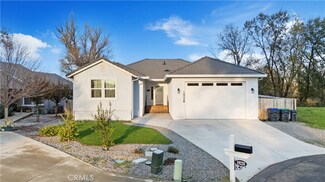 19228 Alee Place, Cottonwood, CA 96022