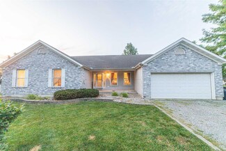 306 Dolce St, Percy, IL 62272