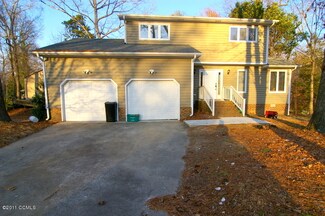401 Boros Rd, New Bern, NC 28560