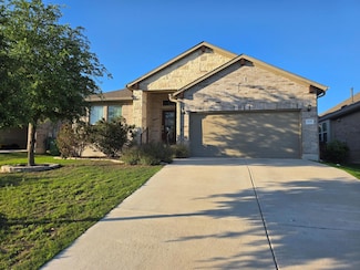 539 Tanda Ln, Hutto, TX 78634