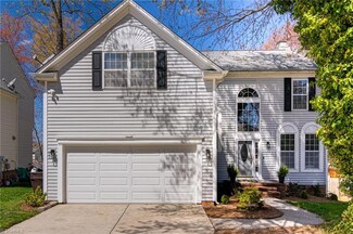 3835 Windstream Way, Jamestown, NC 27282