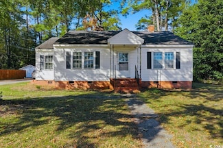 2802 4th Ave, Conway, SC 29527