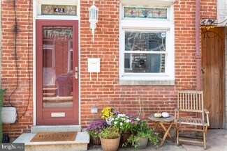 412 S Madeira St, Baltimore, MD 21231