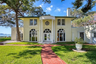 800 Druid Rd S, Clearwater, FL 33756