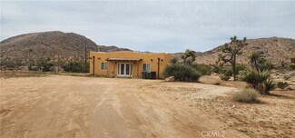 60161 Security Dr, Joshua Tree, CA 92252