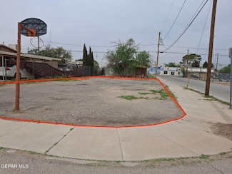 250 Begonia Place, El Paso, TX 79907