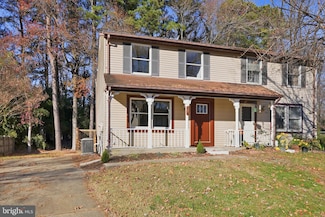 474 Ruffian Ct, Annapolis, MD 21409