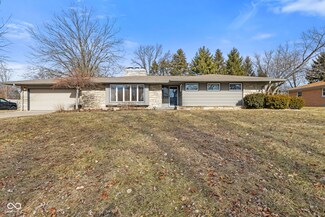 2016 Colt Rd, Indianapolis, IN 46227