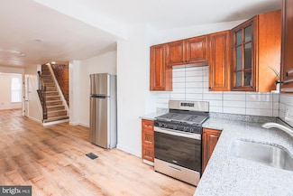 1215 W Cross St, Baltimore, MD 21230