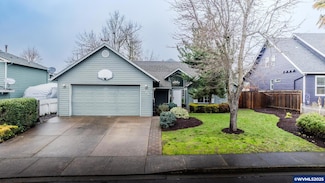 408 Lone Oaks Loop, Silverton, OR 97381