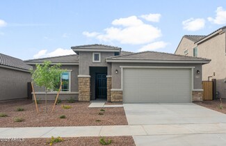 17758 W Getty Dr, Goodyear, AZ 85338