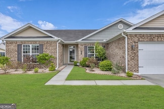 107 Wind Willow Dr, Port Wentworth, GA 31407