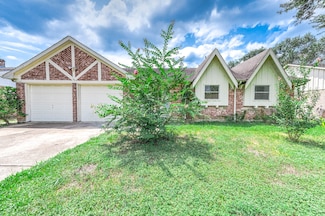 12323 Lima Dr, Houston, TX 77099